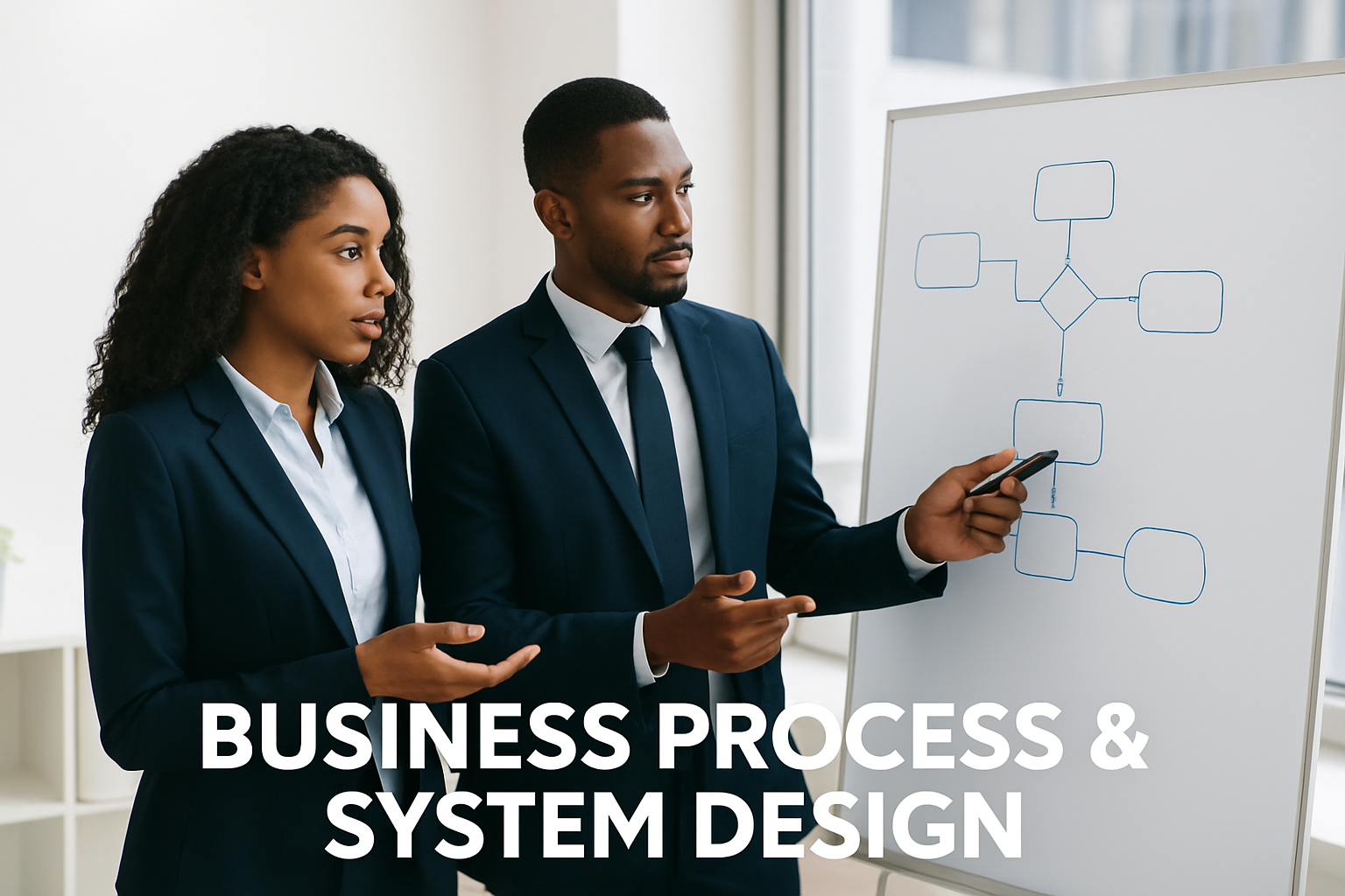 Services – Innovate And Flourish